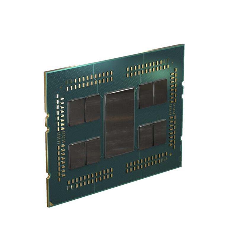 AMD Ryzen Threadripper PRO 3975WX / Socket sWRX80 / 128MB / 4.2Ghz / 32 nhân 64 luồng