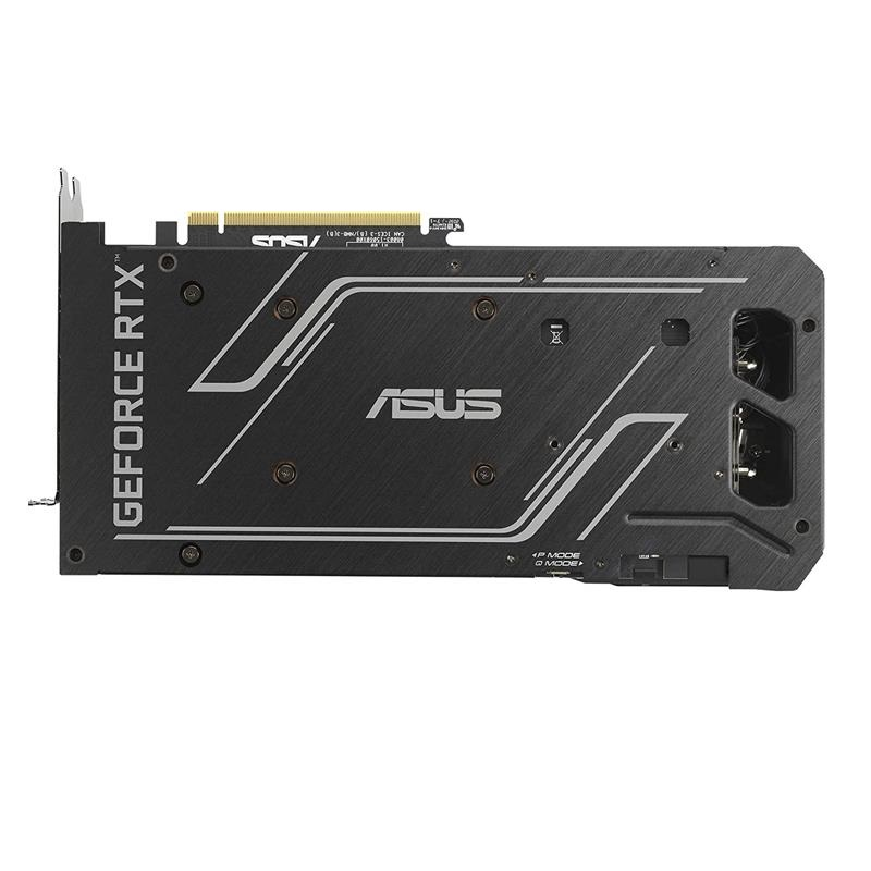 Asus KO GeForce RTX 3060 OC Edition 12GB V2 (LHR)