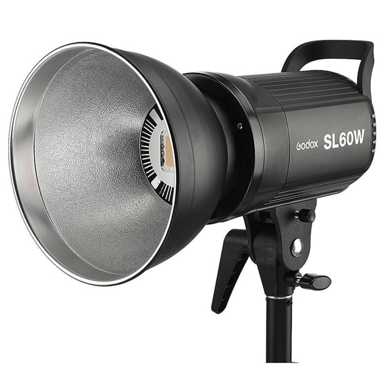 Bộ Kit 2 Đèn Continuous Light Godox SL60