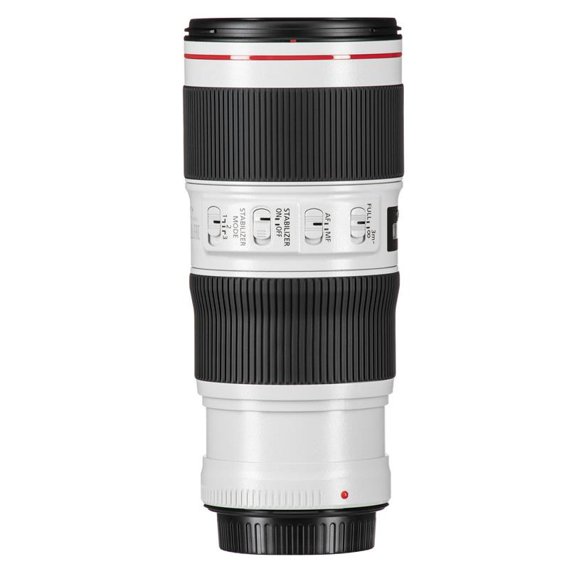 Ống kính Canon EF70-200mm F4 L IS II USM (nhập khẩu)