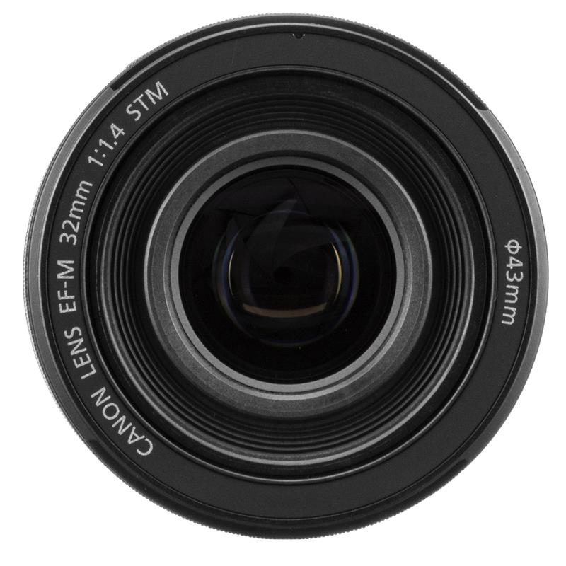 Ống kính Canon EF-M32mm F1.4 STM