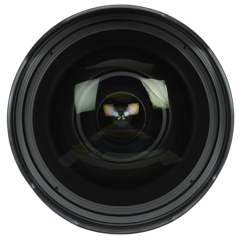 Ống kính Canon EF11-24mm F4 L USM (Nhập Khẩu)