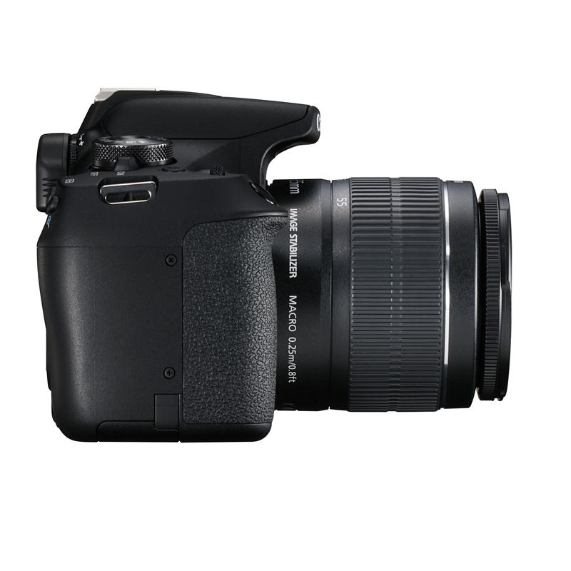 Máy Ảnh Canon EOS 1500D Kit EF-S18-55mm F3.5-5.6 IS II
