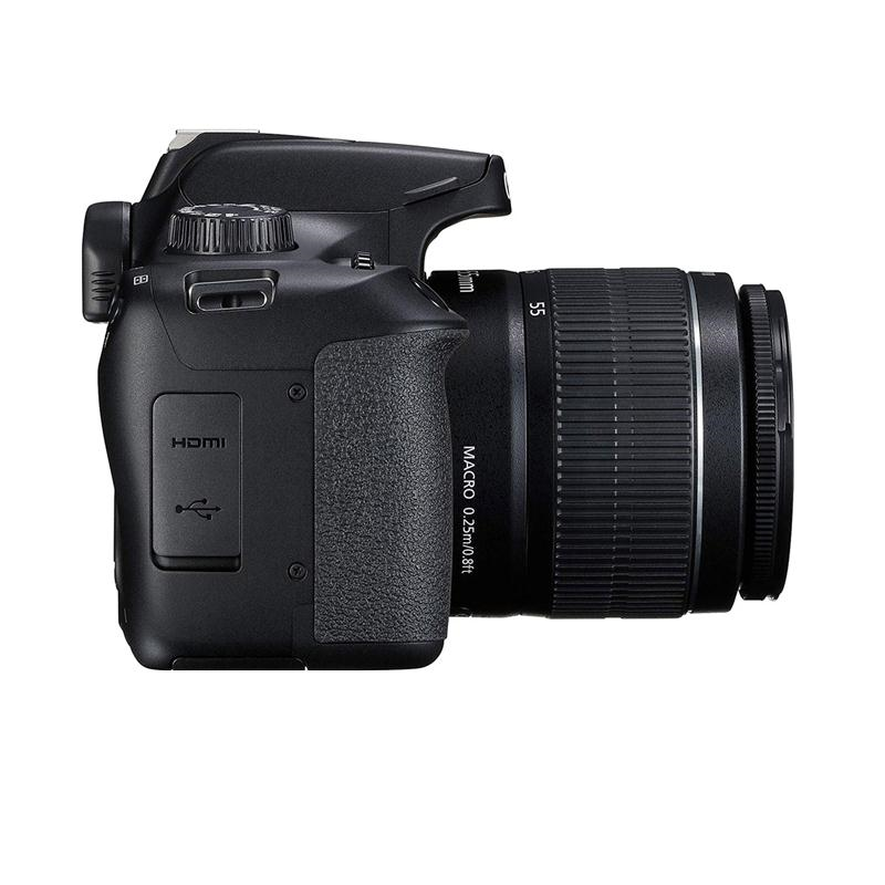 Máy ảnh Canon EOS 3000D Kit EF-S18-55mm F3.5-5.6 III