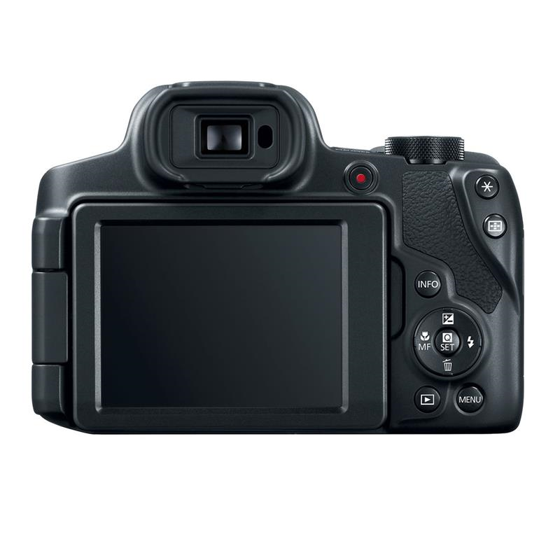 Máy ảnh Canon Powershot SX70 HS (nhập khẩu)