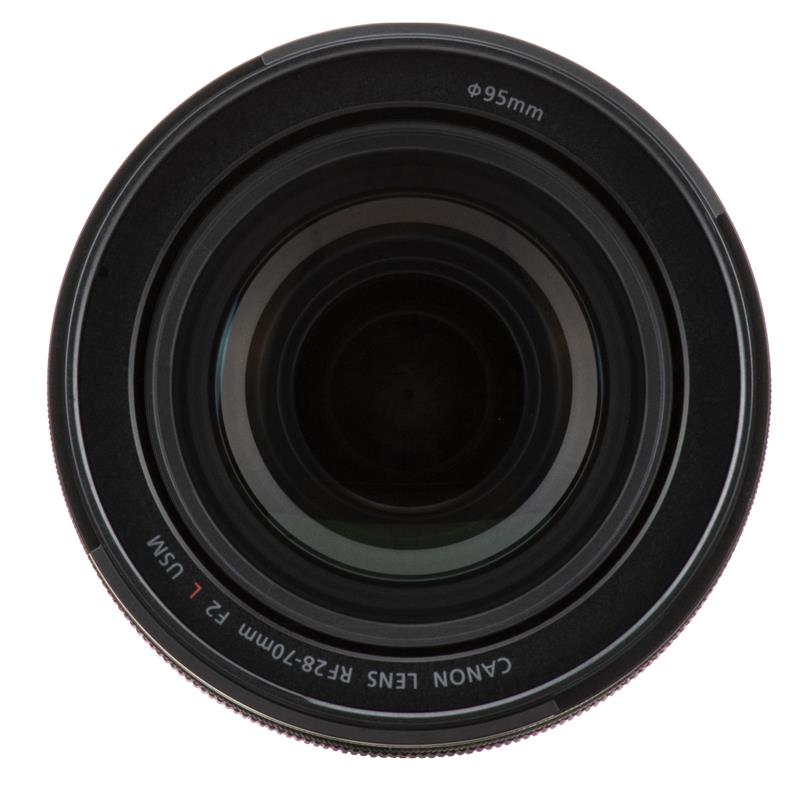 Ống kính Canon RF28-70mm F2 L USM