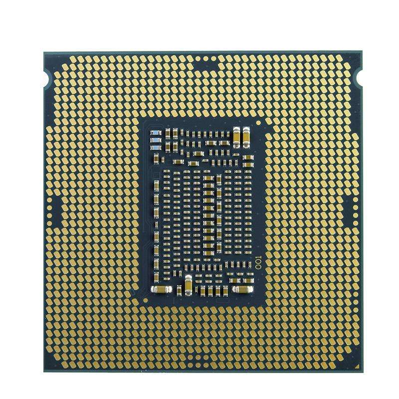 CPU Intel Xeon Bronze 3204 / 8.25MB / 1.9GHz / 6 nhân 6 luồng / LGA 3647