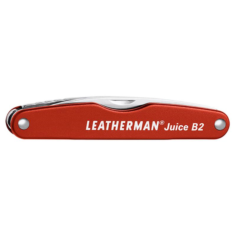Dao Leatherman Juice B2