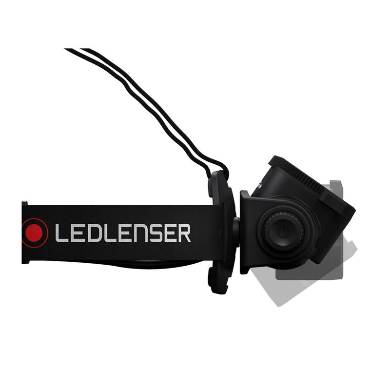 Đèn Pin Ledlenser H15R Core