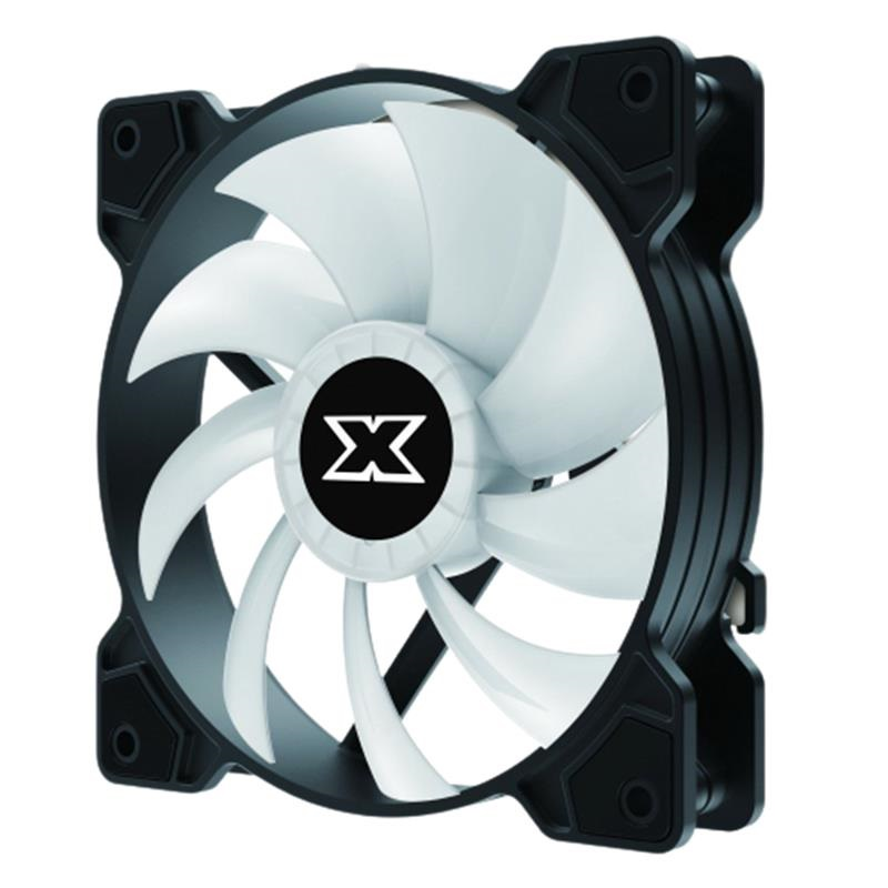 Fan XIGMATEK X20A ARGB - PACK x3, CONTROLLER