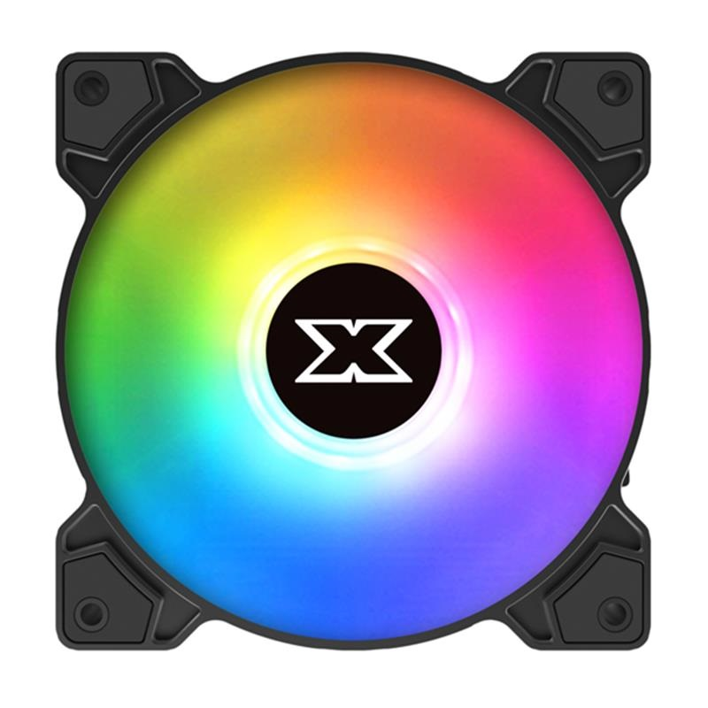 Fan XIGMATEK X20A ARGB - PACK x3, CONTROLLER