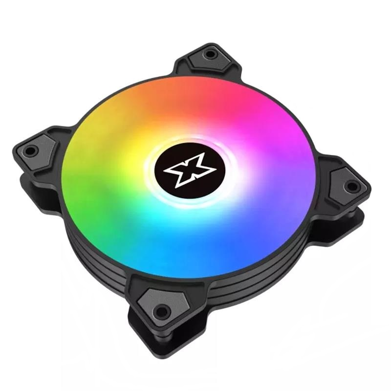 Fan XIGMATEK X20C RGB