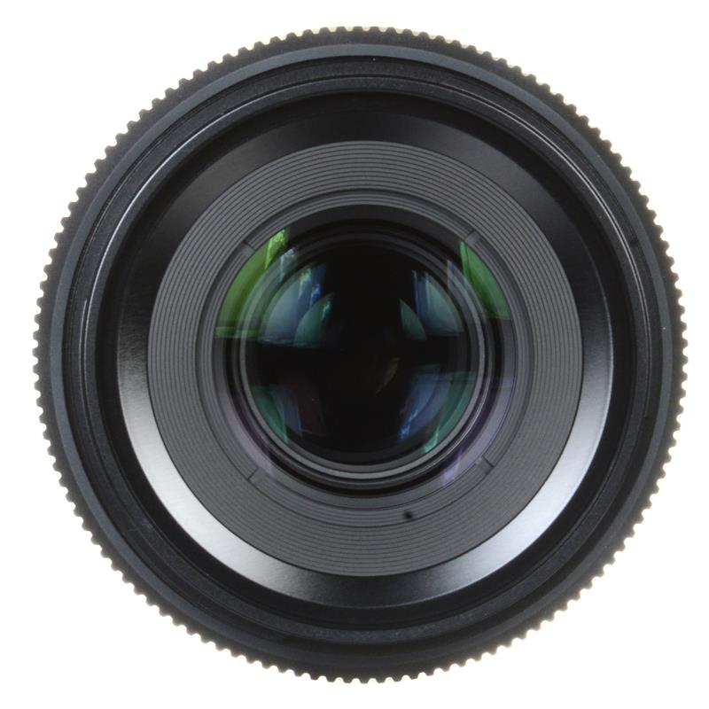 Ống Kính Fujifilm (Fujinon) GF120mm F4 R LM OIS WR