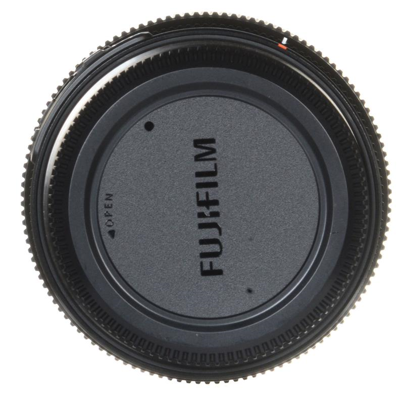 Ống Kính Fujifilm (Fujinon) GF120mm F4 R LM OIS WR