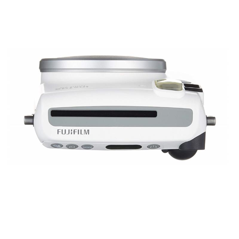 Máy Ảnh Fujifilm Instax Mini 70/ Trắng