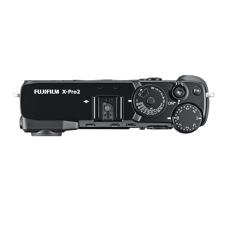 Máy ảnh Fujifilm X-Pro2 Body/ Đen