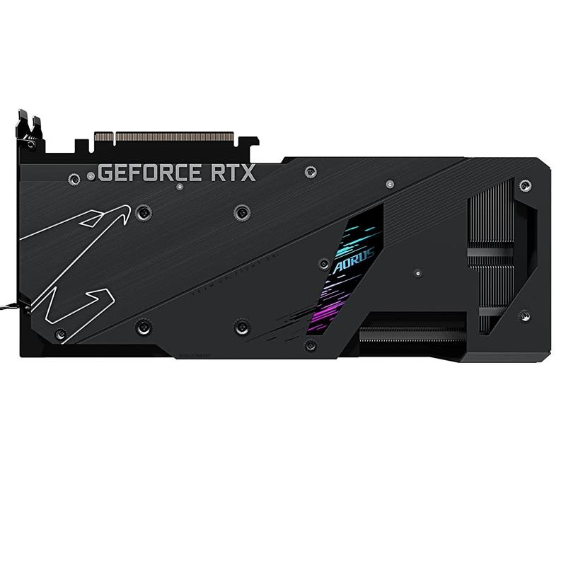 Gigabyte Aorus GeForce RTX 3080 Xtreme 10G (rev 2.0)
