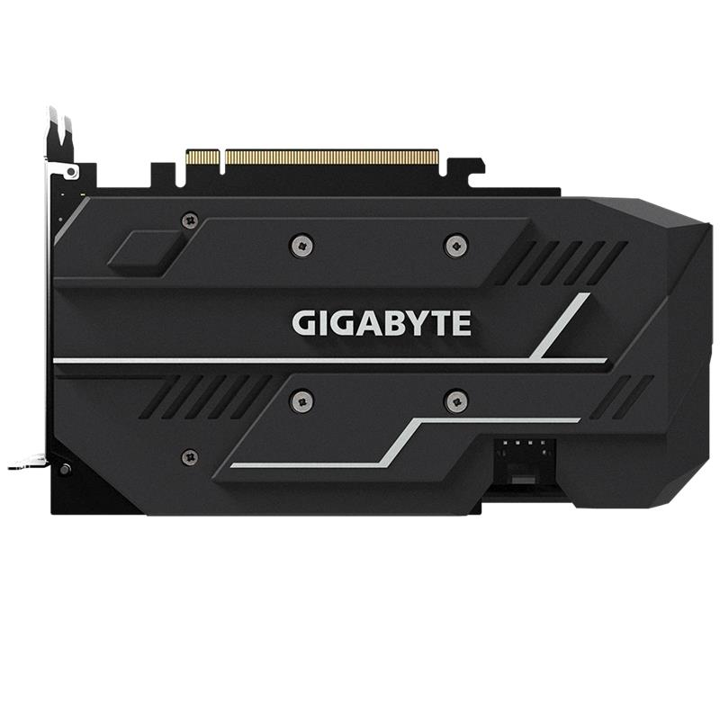 Gigabyte GeForce GTX 1660 SUPER OC 6GB GDDR6