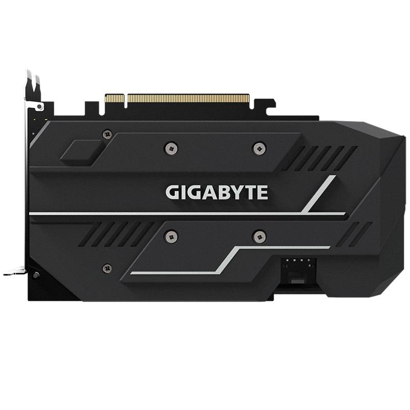 Gigabyte GeForce GTX 1660 Ti OC 6G