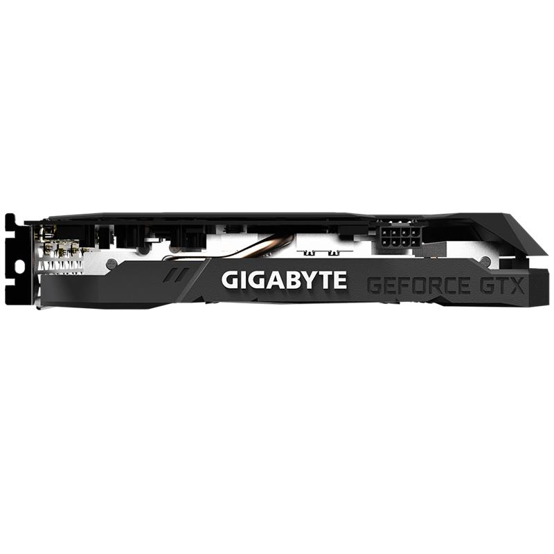 Gigabyte GeForce RTX 2060 D6 6G