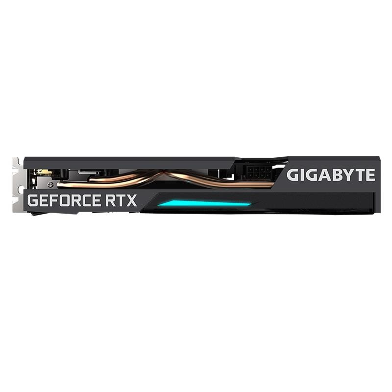 Gigabyte GeForce RTX 3060 Eagle 12G (rev 2.0)