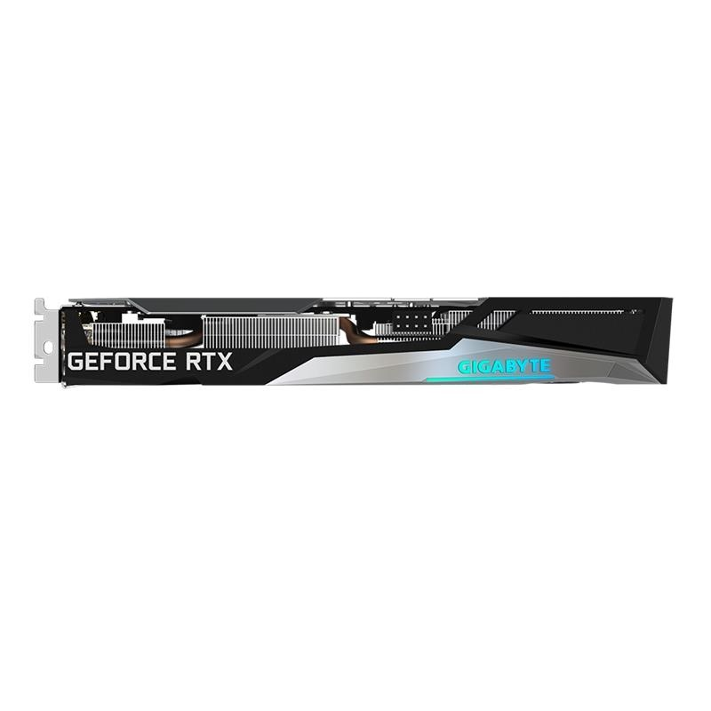 Gigabyte GeForce RTX 3060 Gaming OC 12G (rev 2.0)