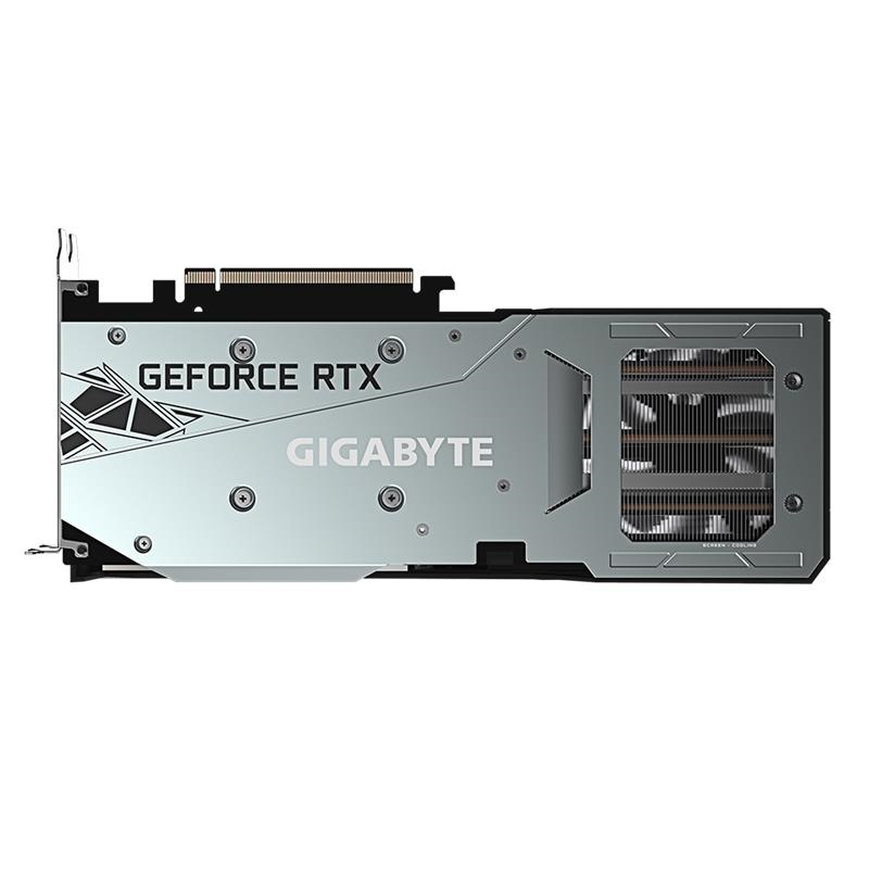 Gigabyte GeForce RTX 3060 Ti Gaming OC 8G (rev. 2.0)