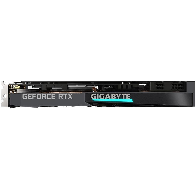 Gigabyte GeForce RTX 3070 Eagle 8G (rev 2.0)