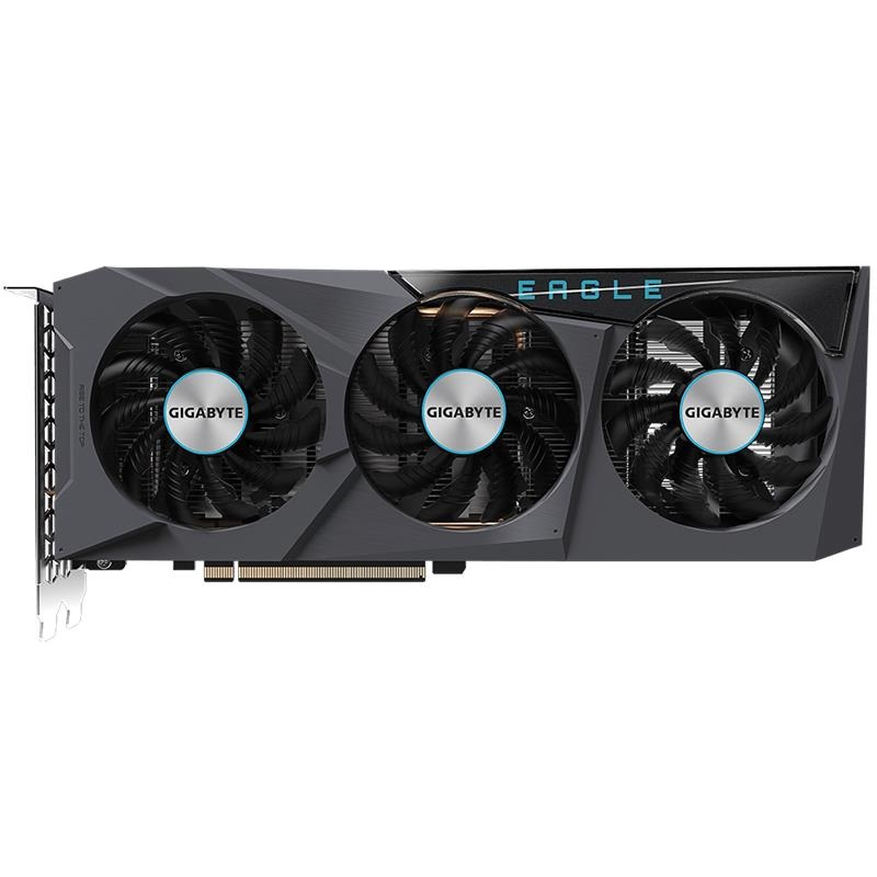 Gigabyte GeForce RTX 3070 Eagle OC 8G (rev 2.0)