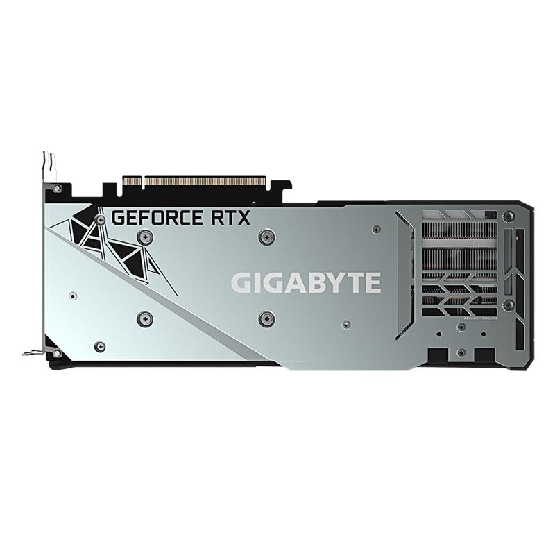 Gigabyte GeForce RTX 3070 Gaming OC 8G (rev 2.0)
