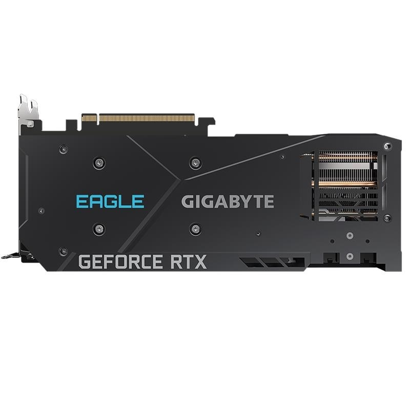 Gigabyte GeForce RTX 3070 Ti Eagle 8G