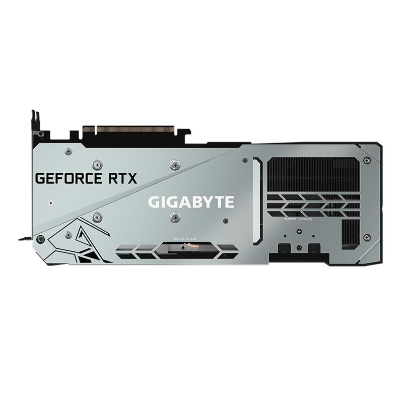 Gigabyte GeForce RTX 3070 Ti Gaming OC 8G