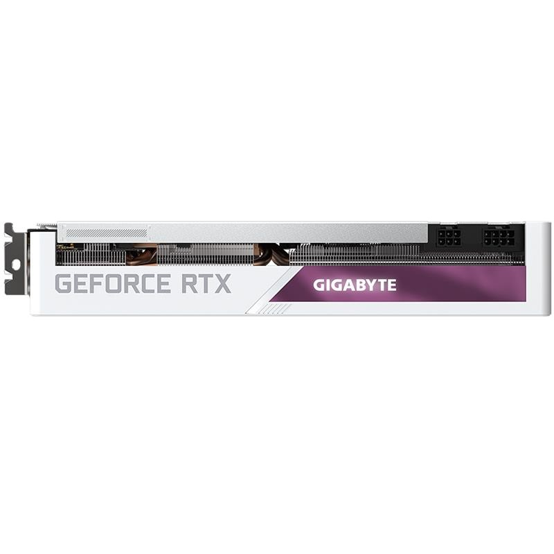 Gigabyte GeForce RTX 3070 Vision OC 8G (rev 2.0)