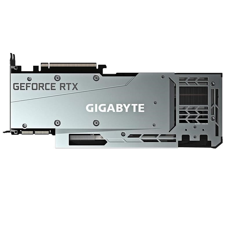 Gigabyte GeForce RTX 3090 Gaming OC 24G