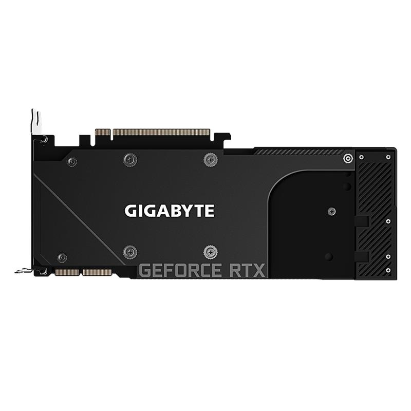 Gigabyte GeForce RTX 3090 Turbo 24G