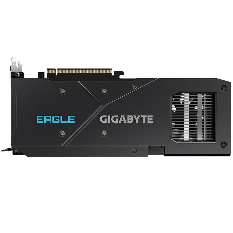 Gigabyte Radeon RX 6600 XT Eagle 8G