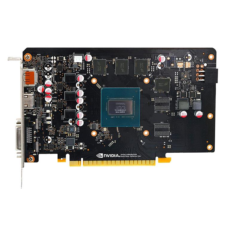 INNO3D GeForce GTX 1650 SUPER TWIN X2