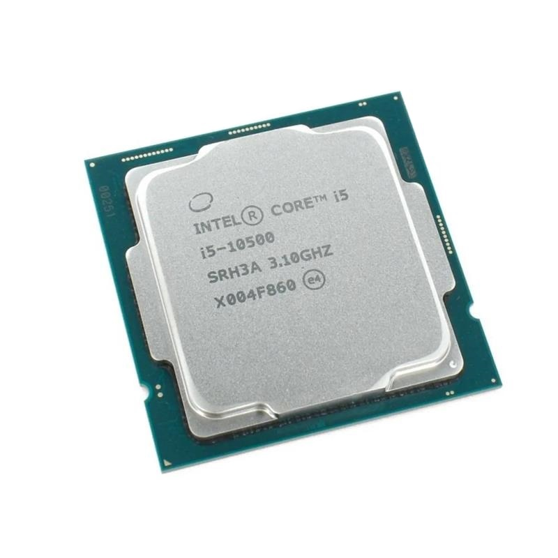Intel Core i5 10500 / 12MB / 4.5GHz / 6 Nhân 12 Luồng / LGA 1200
