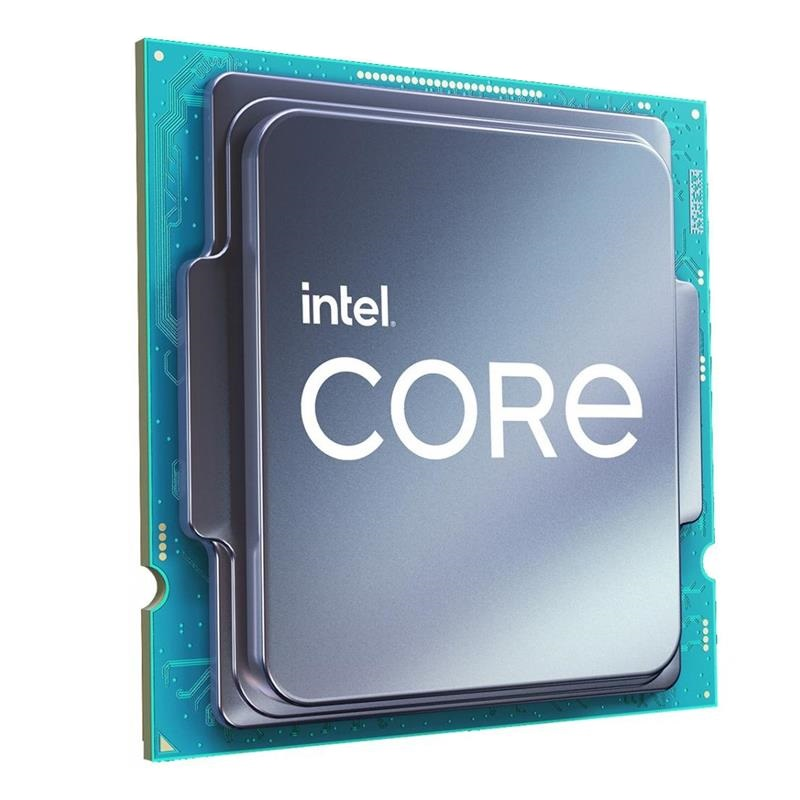 Intel Core i5 11500 / 12MB / 4.6GHZ / 6 nhân 12 luồng / LGA 1200