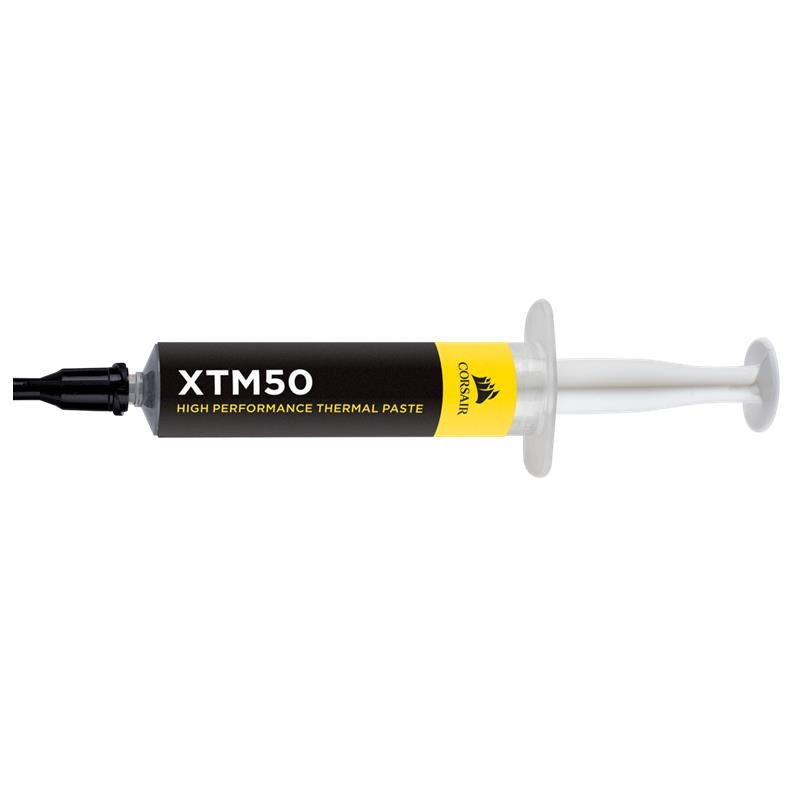Keo tản nhiệt Corsair XTM50 Performance Thermal Paste