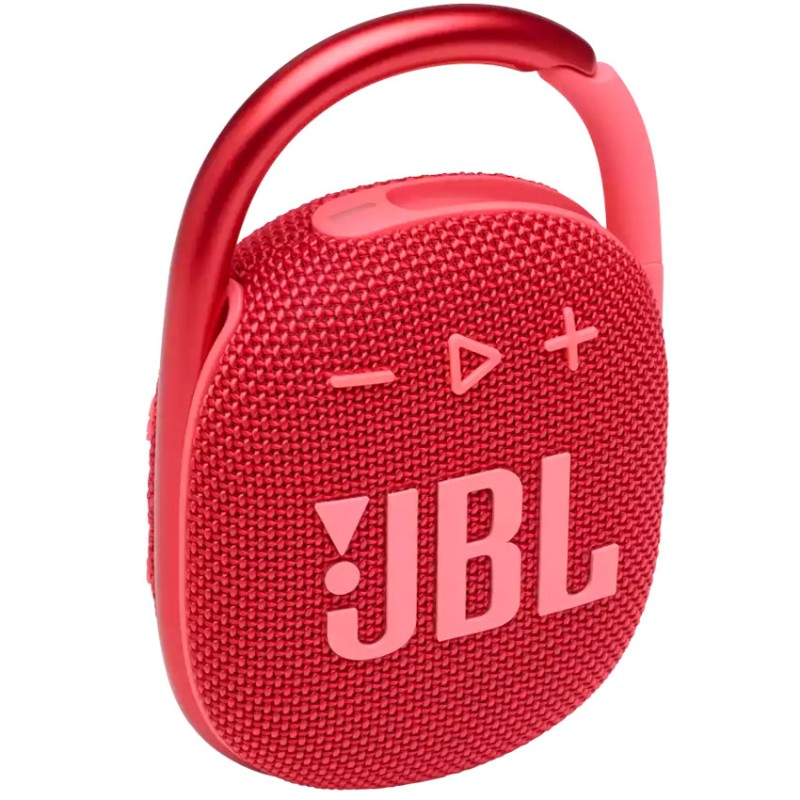 Loa JBL Clip 4/ Đỏ