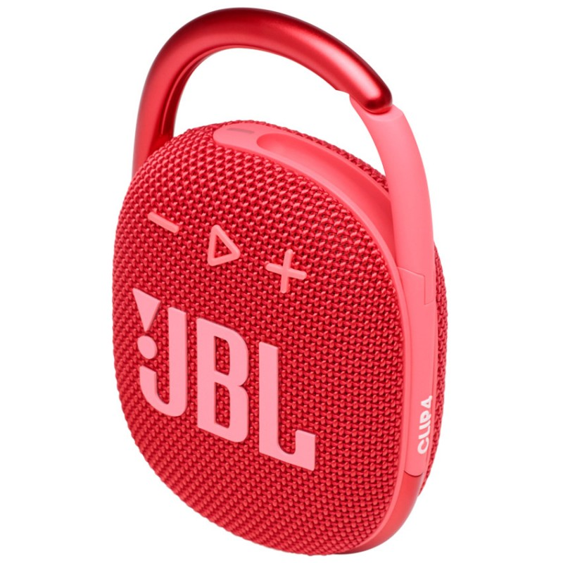 Loa JBL Clip 4/ Đỏ
