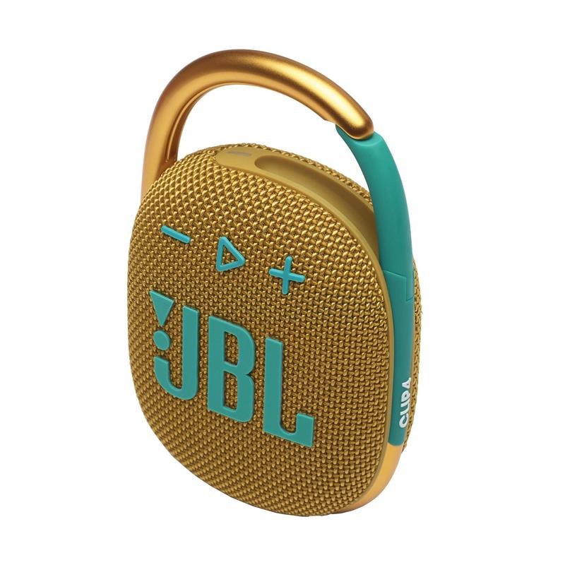 Loa JBL Clip 4/ Vàng
