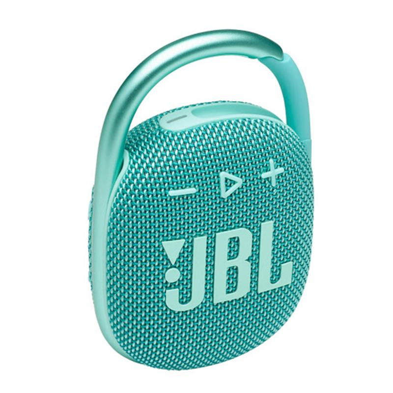 Loa JBL Clip 4/ Xanh Ngọc