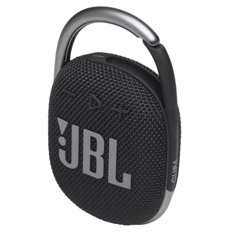 Loa JBL Clip 4/ Đen