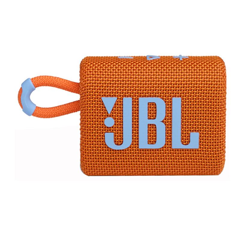 Loa JBL Go 3/ Cam