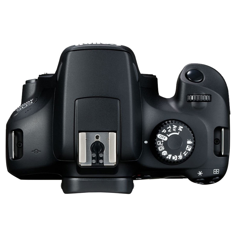 Máy ảnh Canon EOS 4000D Body