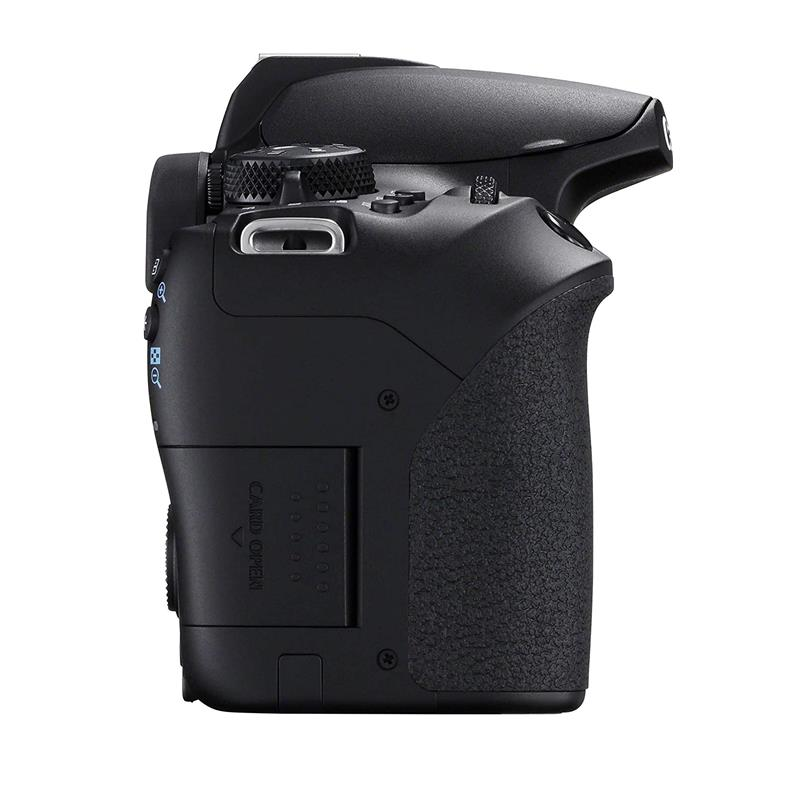 Máy ảnh Canon EOS 850D Body