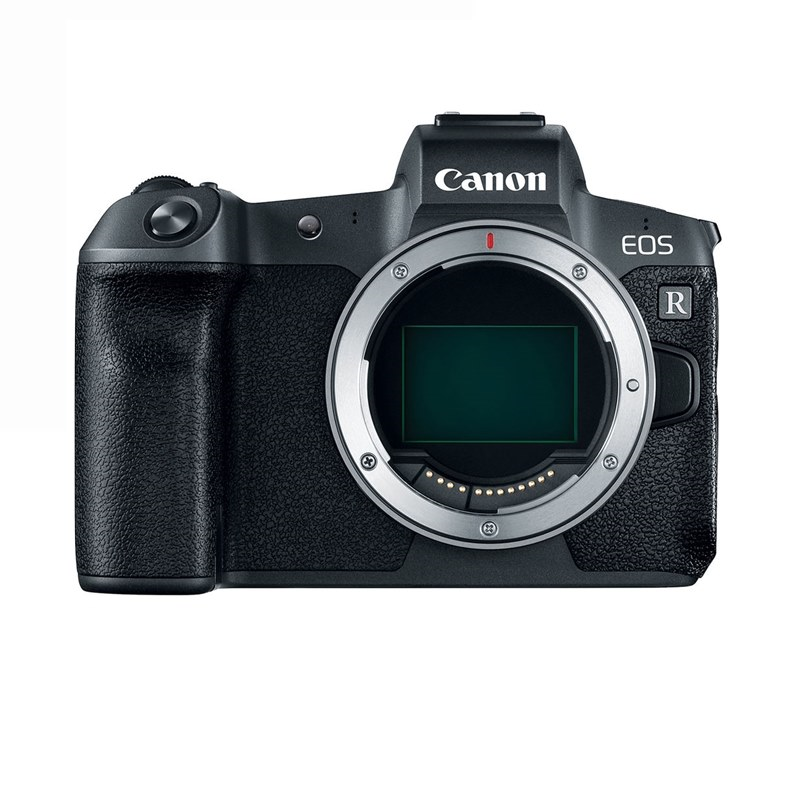 Máy ảnh Canon EOS R kit RF24-240mm F4-6.3 IS USM (nhập khẩu)