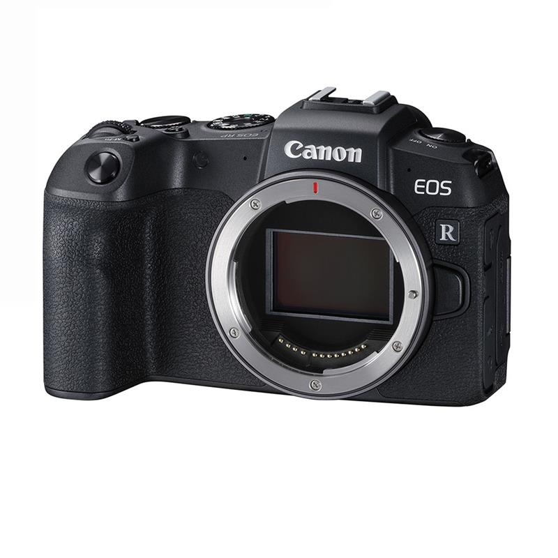 Máy ảnh Canon EOS RP Body